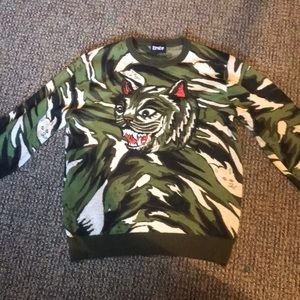 Ripndip crewneck